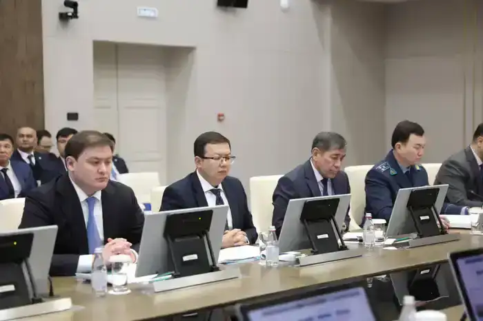 В Актюбинской области будут реализованы новые инфраструктурные проекты по развитию туризма (4)