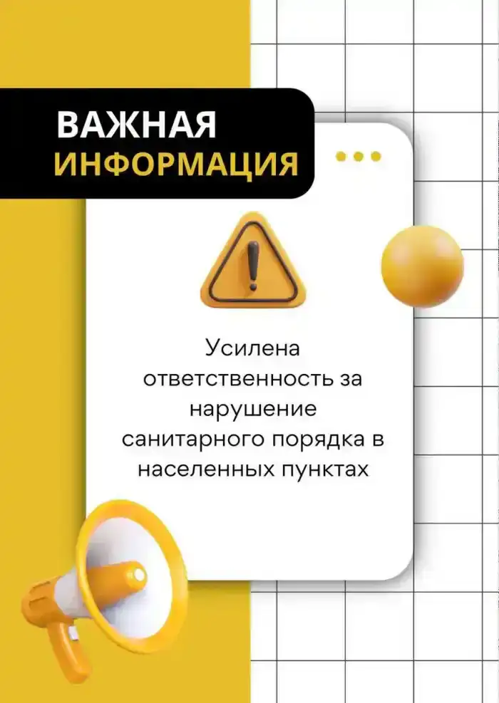 Ужесточение ответственности за нарушение благоустройства: международный опыт и новые инициативы