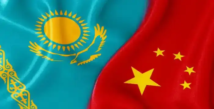 Сельскохозяйственный мост: Казахстан и Китай обсуждают экспортные горизонты