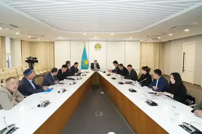 ТУРКЕСТАН: МЕЖДУНАРОДНЫЕ ИНИЦИАТИВЫ ПО БЛАГОУСТРОЙСТВУ ГОРОДИЩА КУЛЬТОБЕ