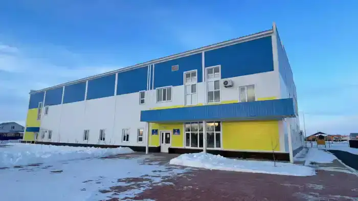 В Актюбинской области за последние два года введено в эксплуатацию 19 спортивных объектов (3)