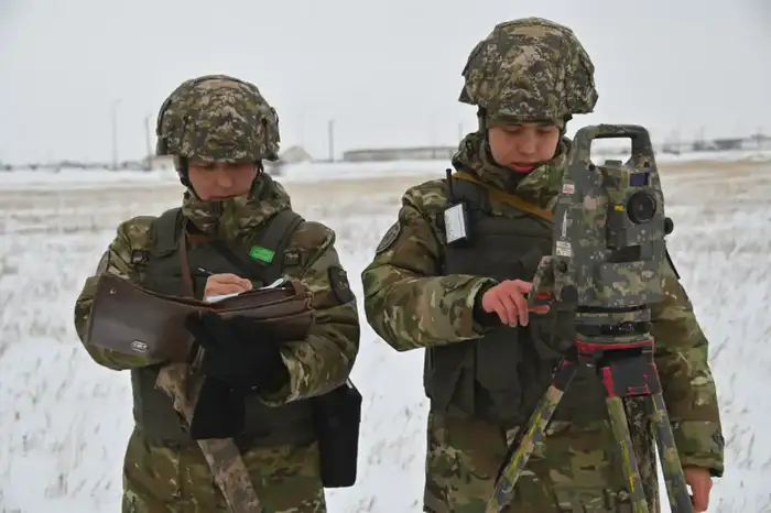 Современные технологии в военном деле: как 3D-моделирование меняет подход к тактическому планированию