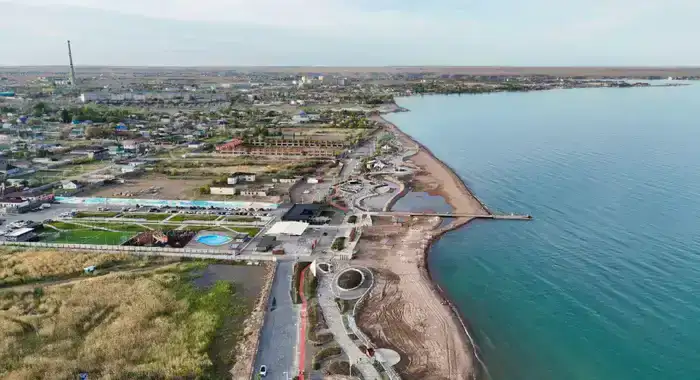 Город в движении: какие изменения ждут Конаев в 2026 году? (4)