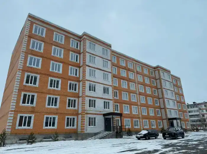 Ключи от счастья: Рудный открывает новые дома!