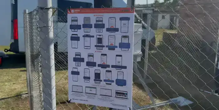 В Казахстане завершено подключение 504 сельских населённых пунктов к спутниковому интернету (3)