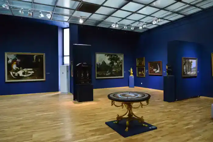 Музей искусств Кастеева вновь открывает двери после ремонта (2)