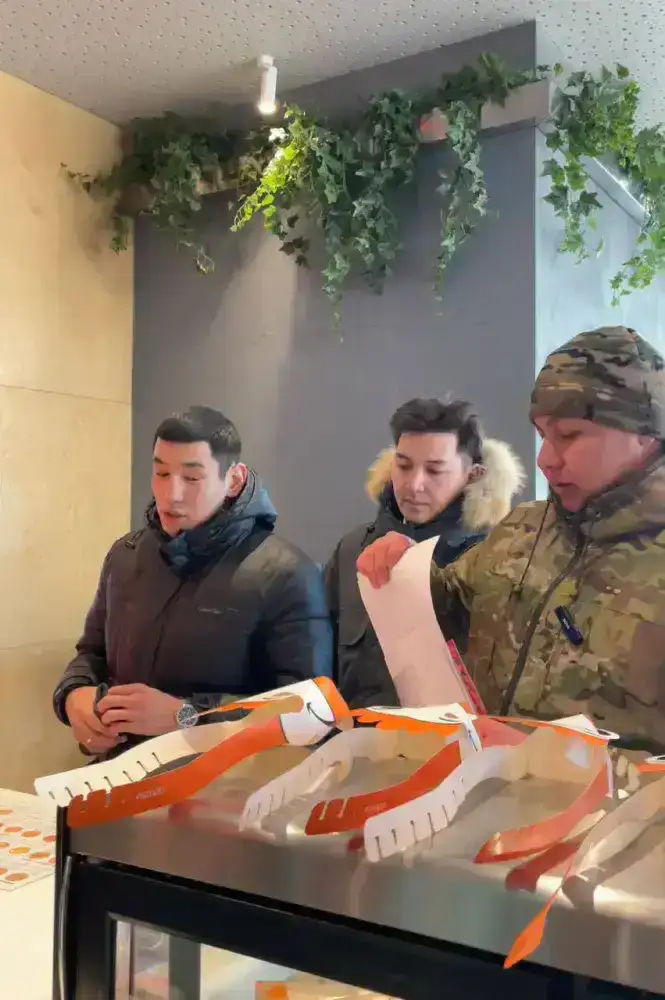 Столичным точкам общественного питания напомнили о правилах пожарной безопасности (2)