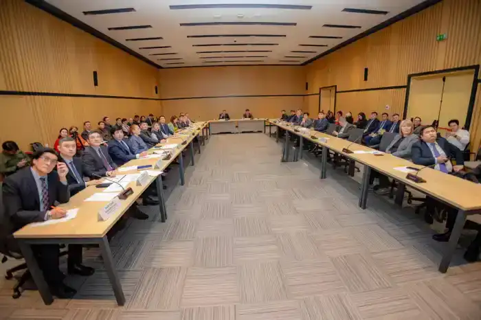 Увеличение экспорта подсолнечного масла в Казахстане до 1 млрд долларов к 2028 году