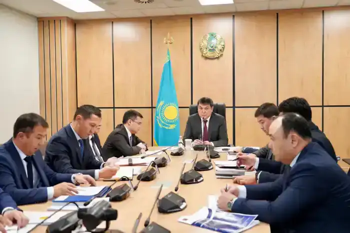 Ремонт 302 водных объектов в Туркестанской области: 76% каналов нуждаются в восстановлении