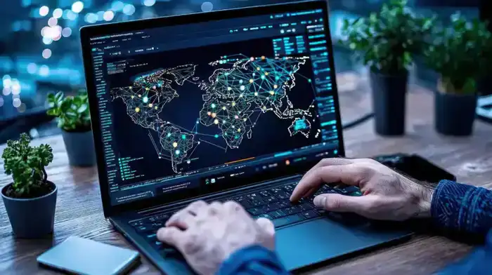 Цифровизация геологических данных в Казахстане: шаг к улучшению инвестиционного климата в недропользовании