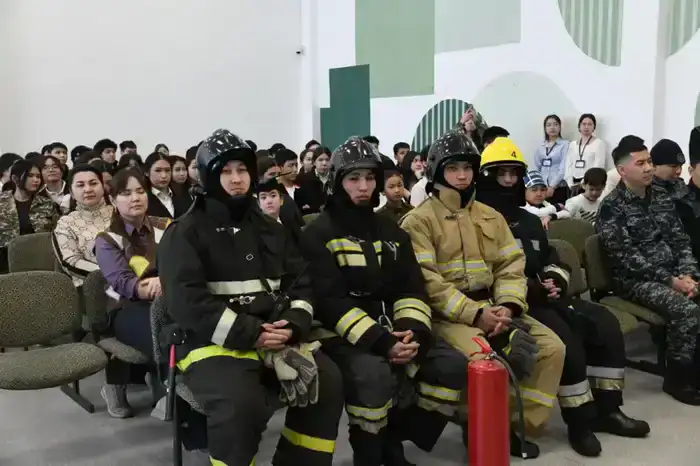 мероприятие безопасность мошенничество чрезвычайные ситуации школа гимназия права ученики