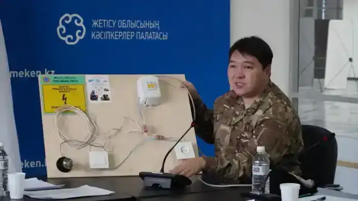 Проверь себя и обезопась: МЧС призывает к профилактике пожаров (4)