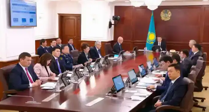 Туризм растет, дети Казахстана в центре внимания!