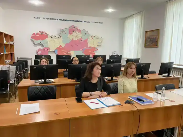 Налоги под микроскопом: дистанционный семинар освещает изменения в индивидуальном подоходном и социальном налогах