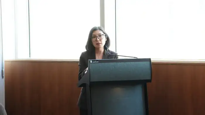 Консультационная встреча со слушателями 5-го потока Школы аналитики при Сенате Парламента Республики Казахстан (5)