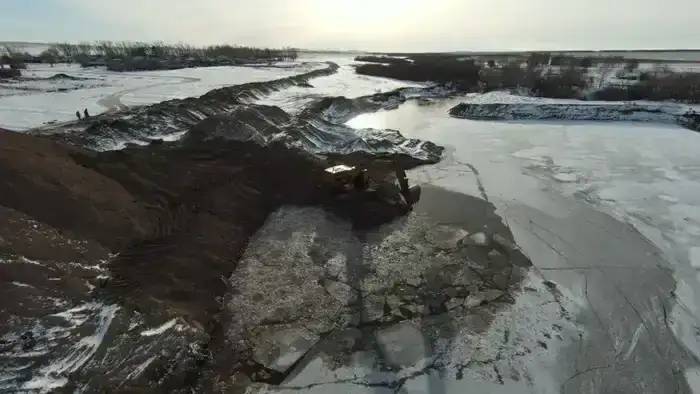 Итоги года в управлении природными ресурсами Акмолинской области: ключевые достижения и их влияние на экологическую безопасность