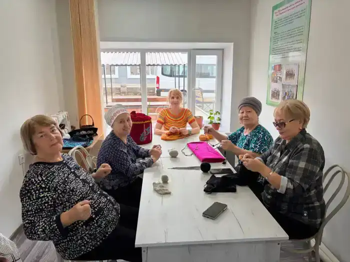 Снижение уровня безработицы в Акмолинской области: создание рабочих мест и поддержка уязвимых групп населения