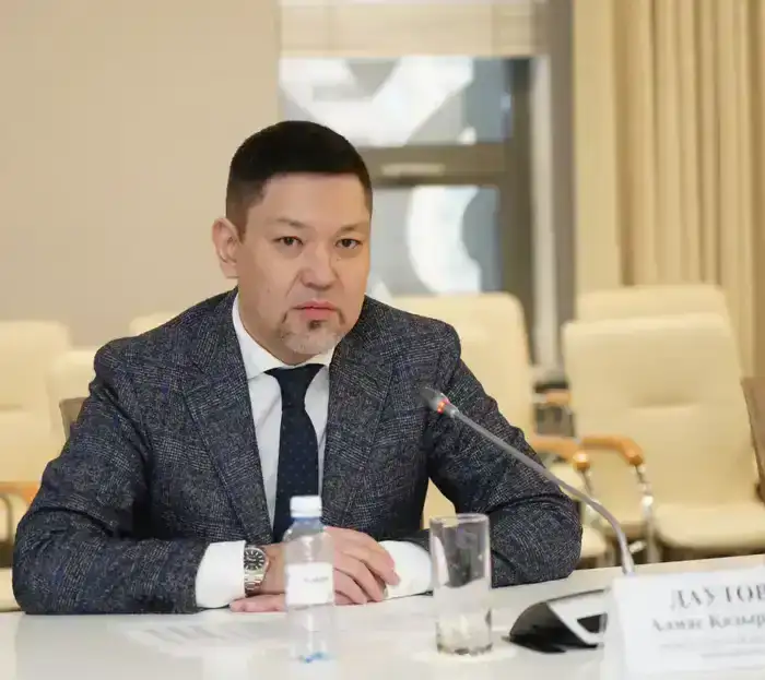 В ТУРКЕСТАНСКОЙ ОБЛАСТИ ЗАПУСТЯТ КРУПНЕЙШИЙ В СТРАНЕ ПРОМЫШЛЕННЫЙ ТЕПЛИЧНЫЙ КОМПЛЕКС (3)