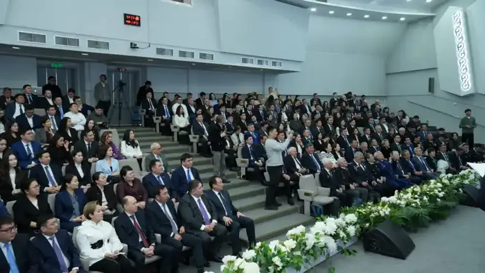 Гражданская авиация Казахстана демонстрирует устойчивый рост и расширяет международное присутствие (6)