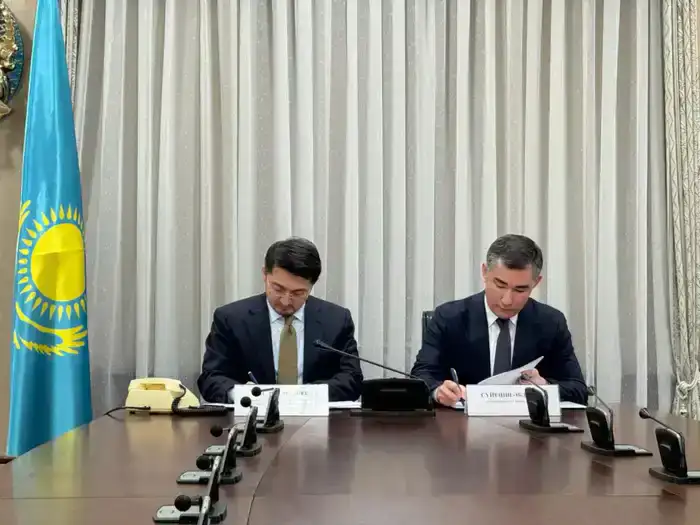 Устранение "белых пятен" в мобильной связи на дорогах Казахстана: шаг к улучшению безопасности и доступности информации