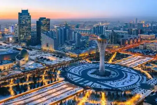 Бахаргуль Толеген: интервью Президента наглядно продемонстрировало последовательность и преемственность реформ (2)