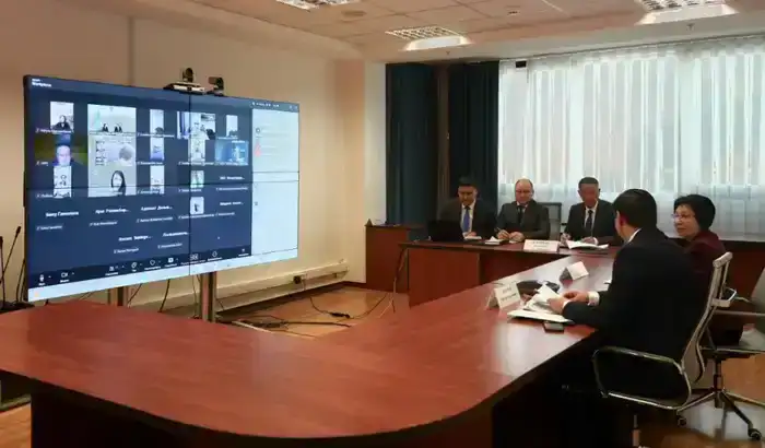 Заседание Координационного совета (2)