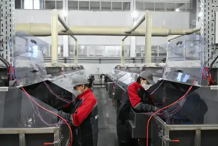 Рост инвестиций в Жетісу: 25 проектов и 1000 новых рабочих мест в 2025 году