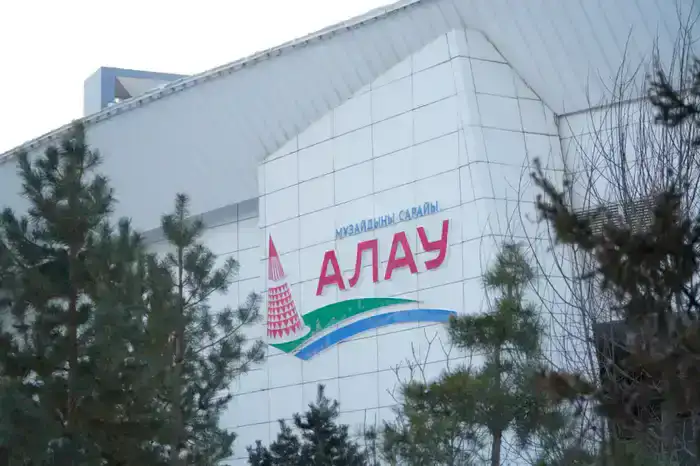 Поддержка акмолинских спортсменов перед зимними Олимпийскими играми: встреча с акимом области