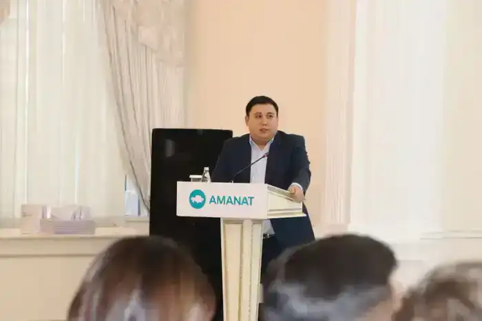 Караганда: Управление многоквартирными домами под прицелом экспертного взгляда