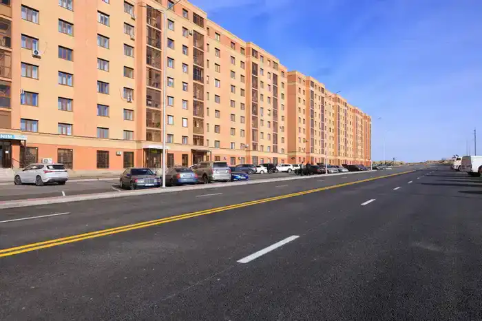 В Караганде построят пять новых автодорог (3)