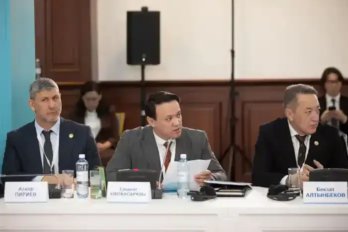 Актуальные вопросы социально-культурного развития обсудили на секции Национального курултая (3)