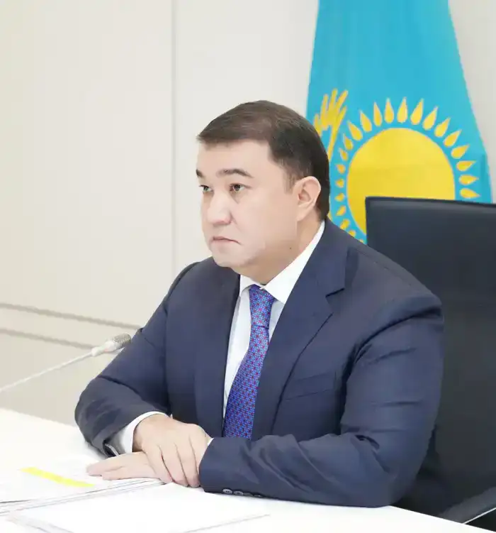 Уровень безработицы в Туркестанской области снизился до 4,6% благодаря созданию рабочих мест