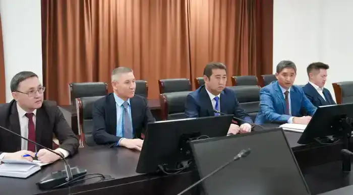 Казахстанские пастбища открывают двери в ОАЭ и Индию: новые горизонты для халяльного мяса