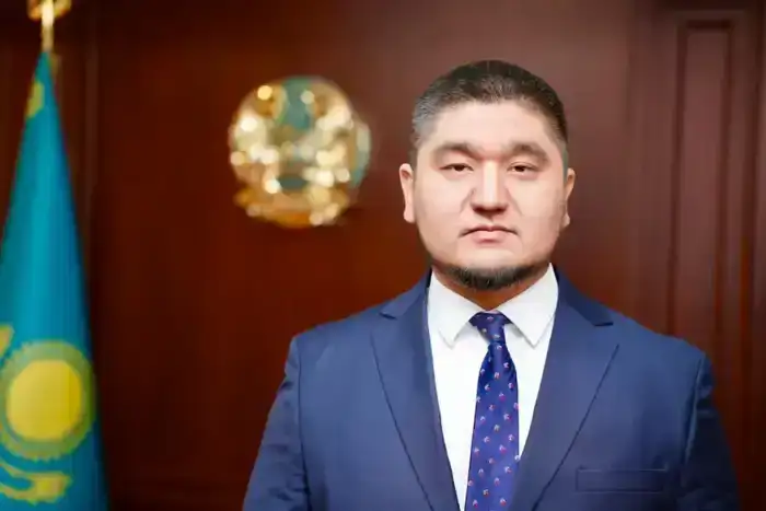 Тұрар Әлімжан: новый капитан на борту энергетического корабля Казахстана