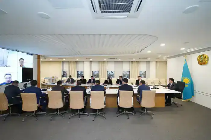 Туркестан: Инвестиции и культура в одном флаконе!