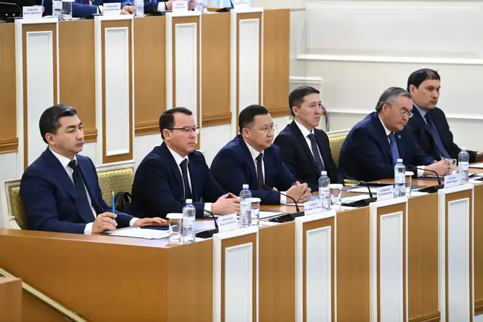 Публикация проекта новой Конституции в СМИ и на сайте Конституционного Суда: шаг к открытости и вовлеченности общества