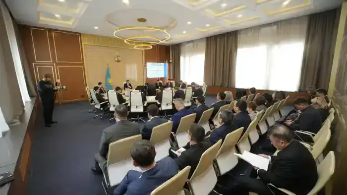 В ВКО появится план по выполнению задач Национального курултая (3)