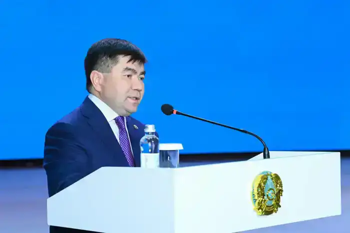 Состоялось расширенное совещание на тему: «Ұрпақ тәрбиесі – ұлт болашағы» (4)