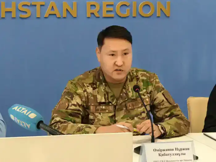 меры безопасности при морозах от ДЧС ВКО