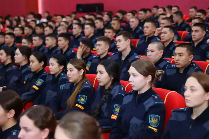 Молодёжь Костаная призвана к активному участию в развитии региона на форуме «Жас Қолдаушы»