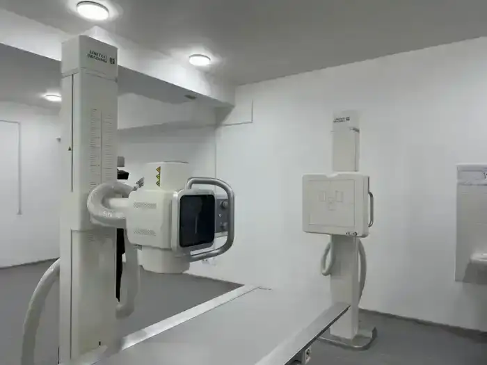 Здравоохранение Жамбылского района: новый виток в медицинской инфраструктуре