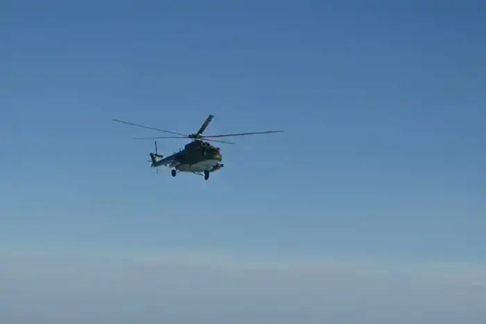 Более 12 тысяч часов налета: военные летчики начали учебно-тренировочные полеты (3)