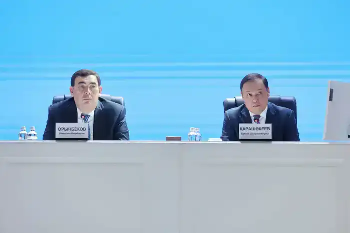 Ербол Карашукеев встретился с жителями Тараза (4)