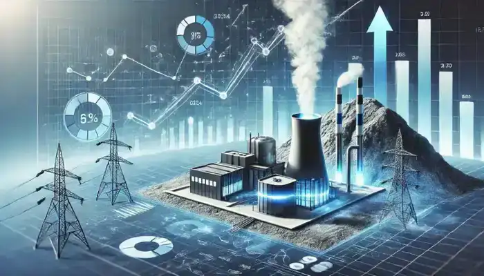 Внедрение искусственного интеллекта в энергетике в 2026 году: как это изменит эффективность и надёжность энергосистемы