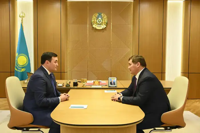 Обсуждение концепции развития сельских территорий: новые перспективы для 78 сел