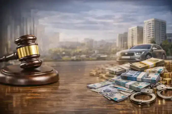 Возмещение ущерба пострадавшим от финансовой пирамиды «HAS»: новое расследование