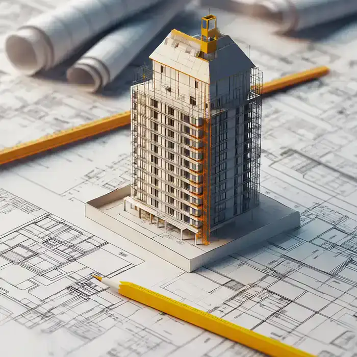 Строительный кодекс Казахстана: новые меры для повышения ответственности и контроля в отрасли