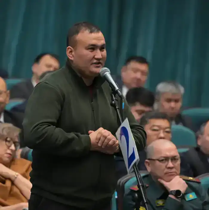 Диалог с горожанами и конкретные поручения: как будет развиваться Павлодар в ближайшие годы (8)