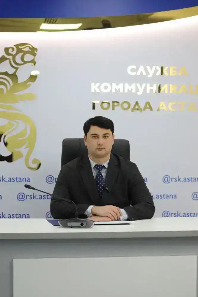 Цифровая симфония Астаны: как технологии создают безопасный и умный городской оркестр