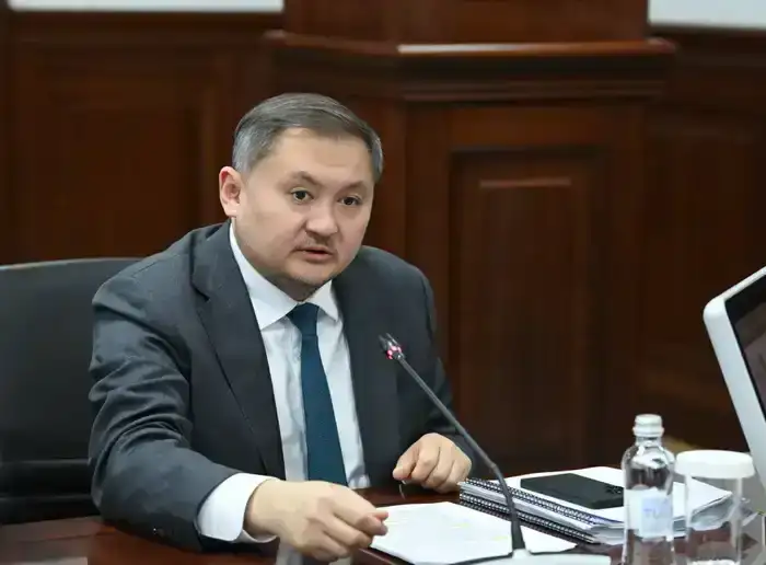 Обсуждение развития социальной сферы в Кызылординской области: акцент на высшее образование и здравоохранение